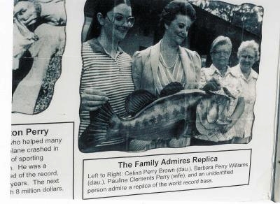 Noticias de la lobina de George Perry.bmp